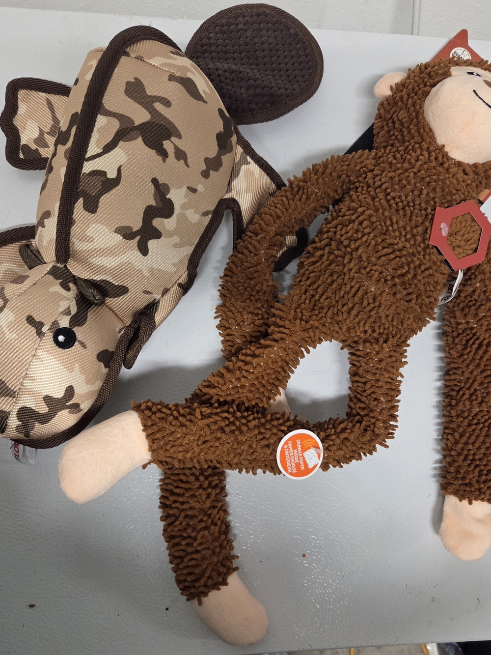 Dog Toys Designed For Playful Dogs
